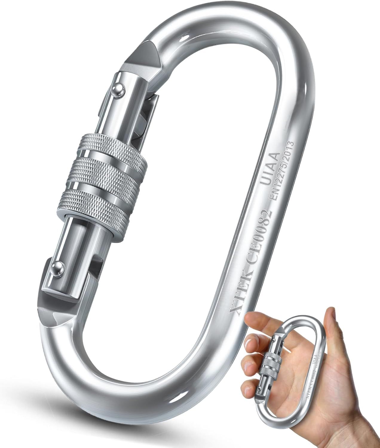Carabiner