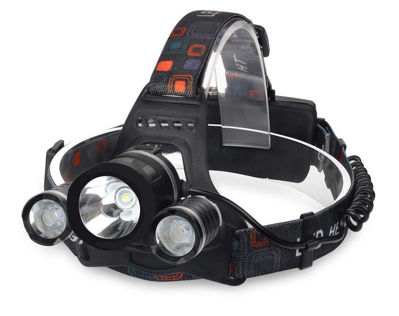 Headlamp