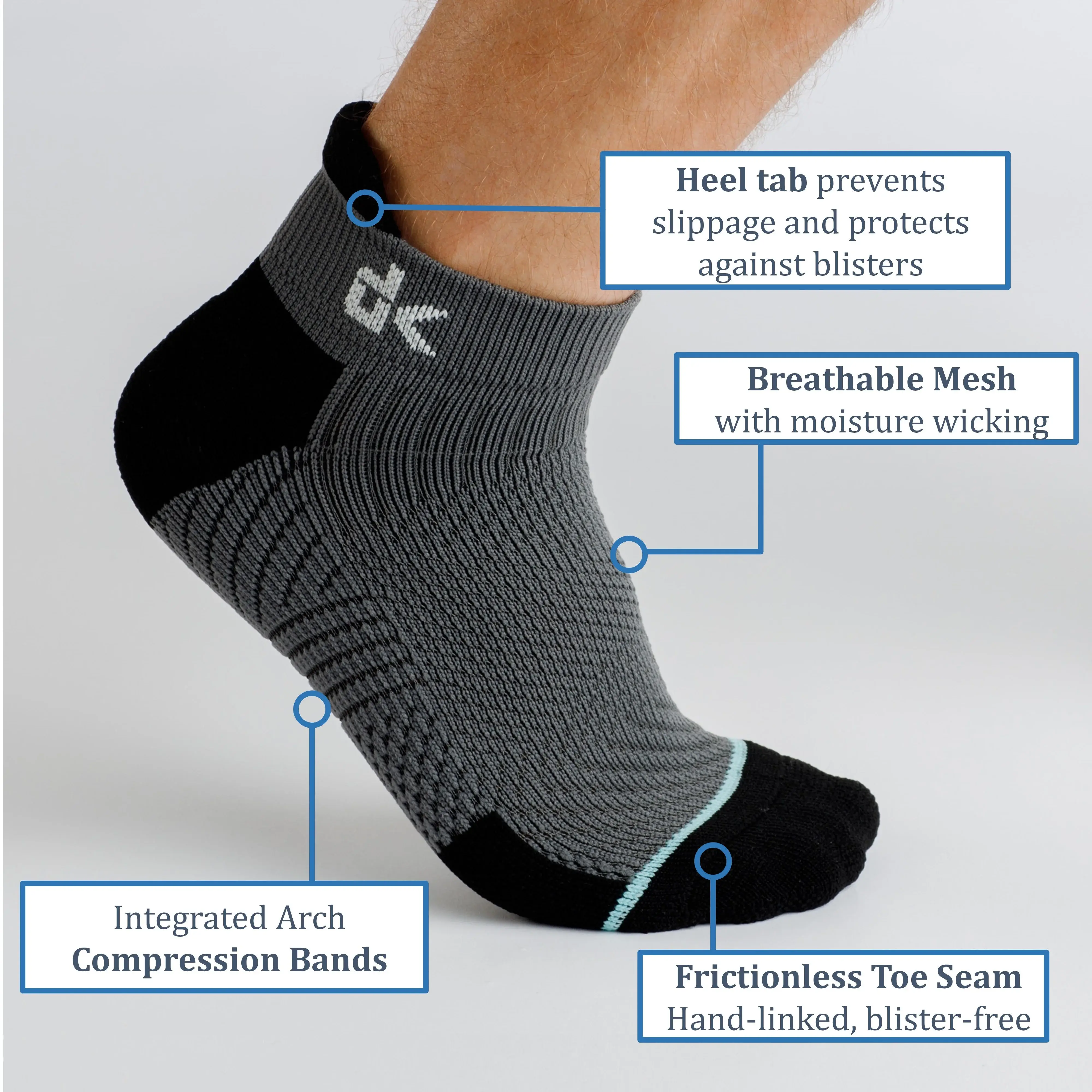 Trekking Socks