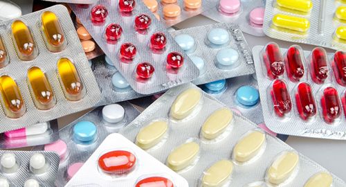 Personal Medications