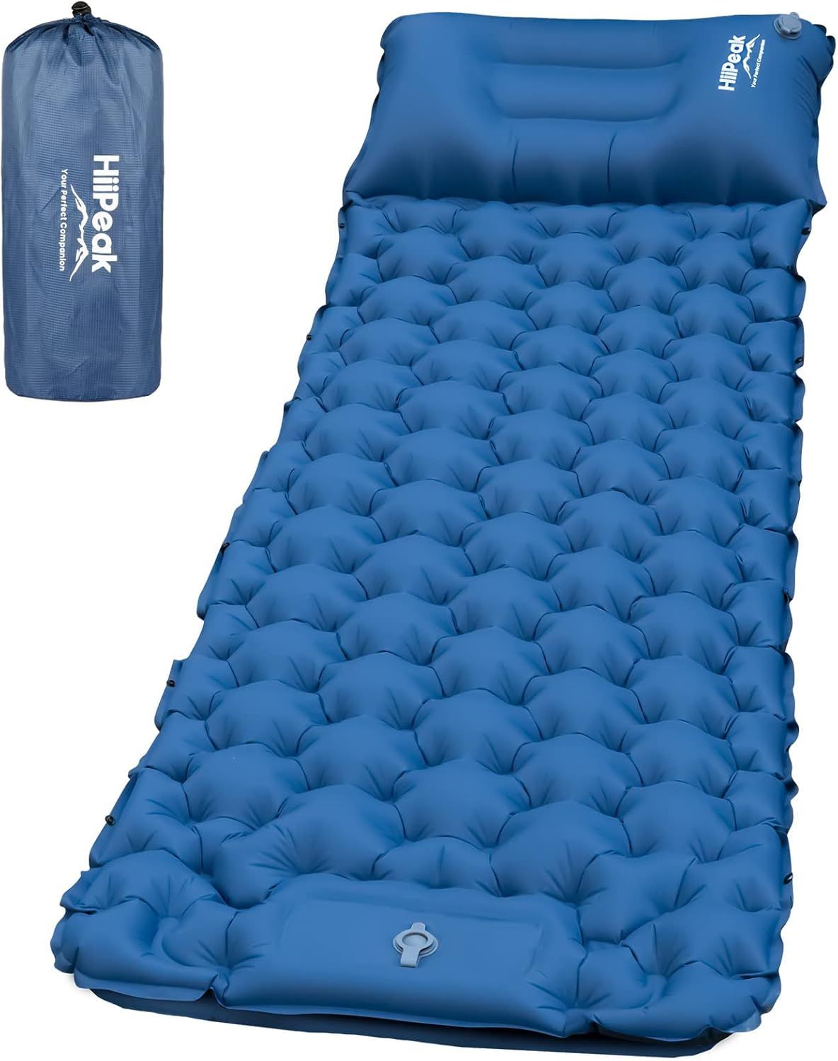 Sleeping Pad