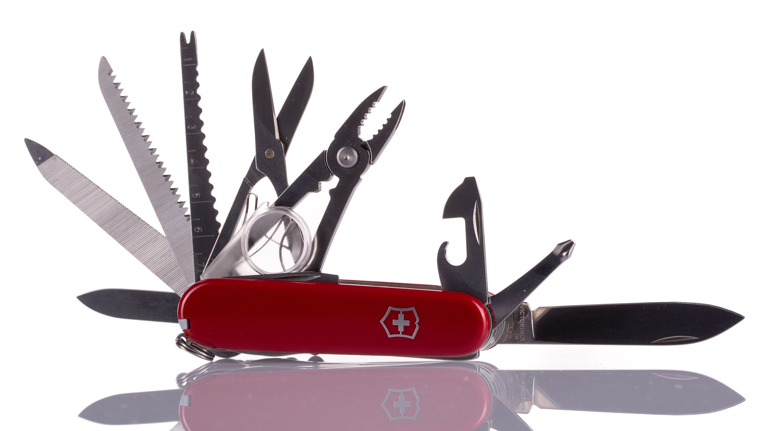 Multi-tool / Swiss Knife