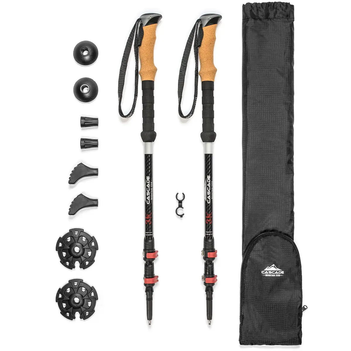 Trekking Poles
