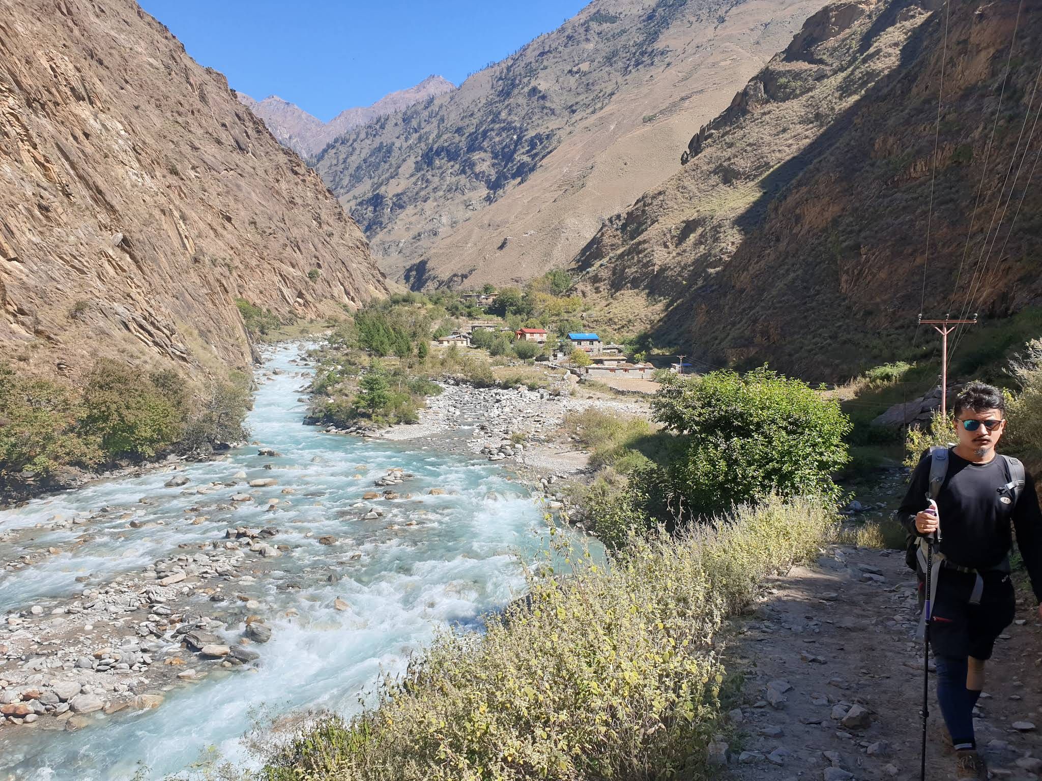 Chamkuni Homestay image 2