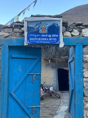 Dolpo Buddha Hotel image 1