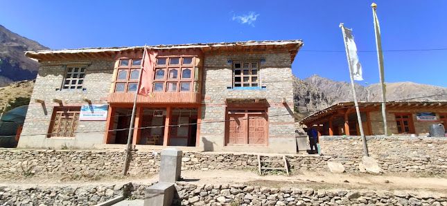 Himalayan Hotel and Lodge