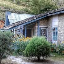 Hotel Blue Sheep Inn image 1