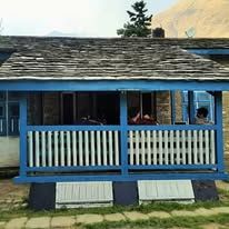 Hotel Blue Sheep Inn image 2