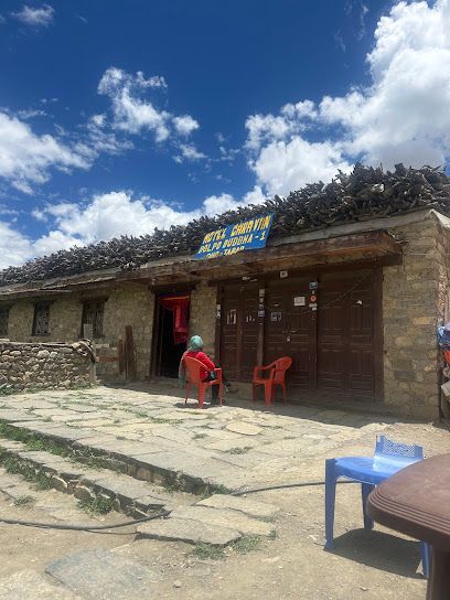 Hotel Caravan image 2