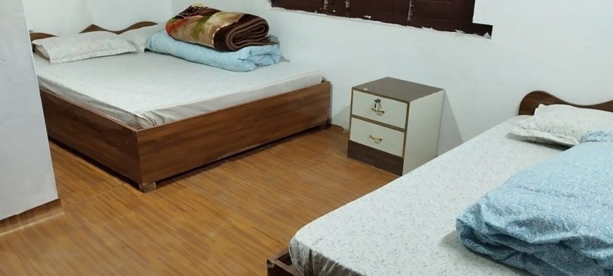 Hotel D4 Red Mud image 2