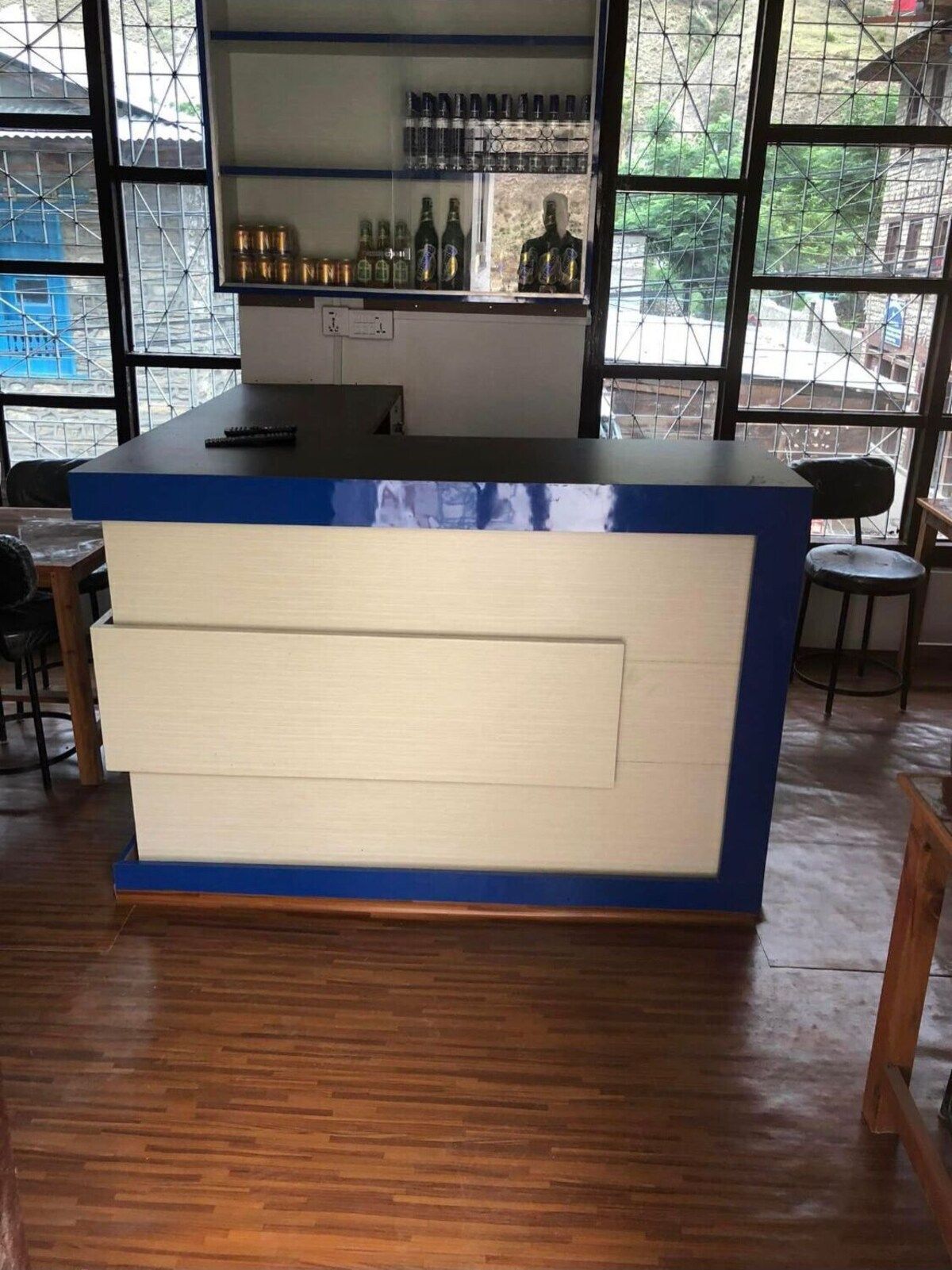 Hotel D4 Red Mud image 5