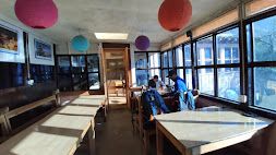 Hotel Mount Putha cover