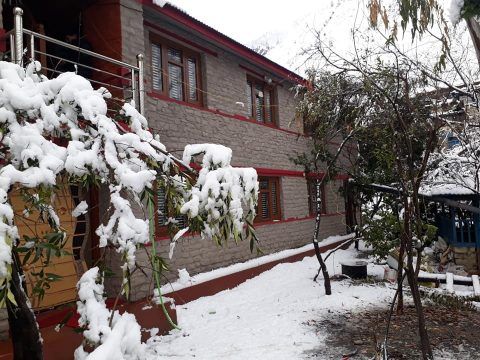 Hotel Murmur image 3