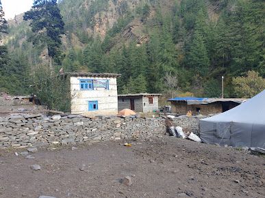 Hotel Pahunaghar image 2