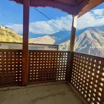 Hotel Sambriddhi and Lodge cover