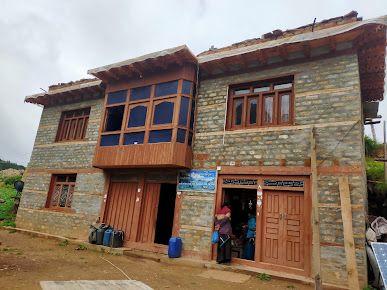 Kanjirowa Traders and Suppliers with Restaurant image 3