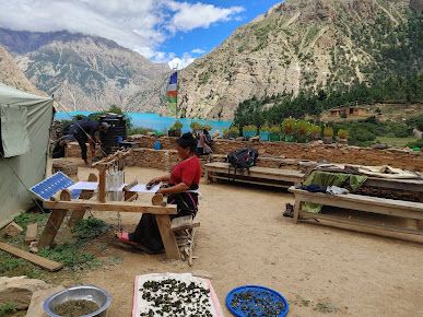 Kanjirowa Traders and Suppliers with Restaurant cover