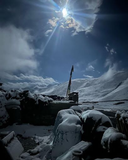 Kayori Mountain Hotel image 1