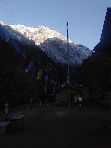 Laliguras Hotel and Lodge image 3