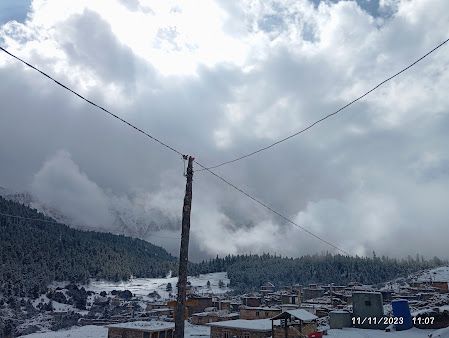 Mt. Kailash Guest House image 2