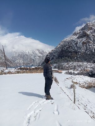 Mt. Kailash Guest House image 4