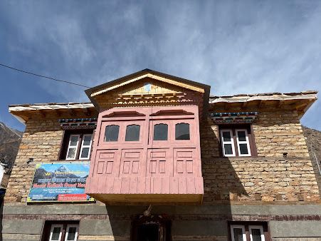 Mt. Kailash Guest House cover
