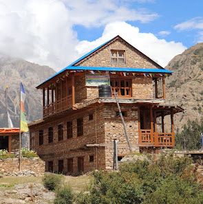 Phoksundo Sherpa Hotel image 1