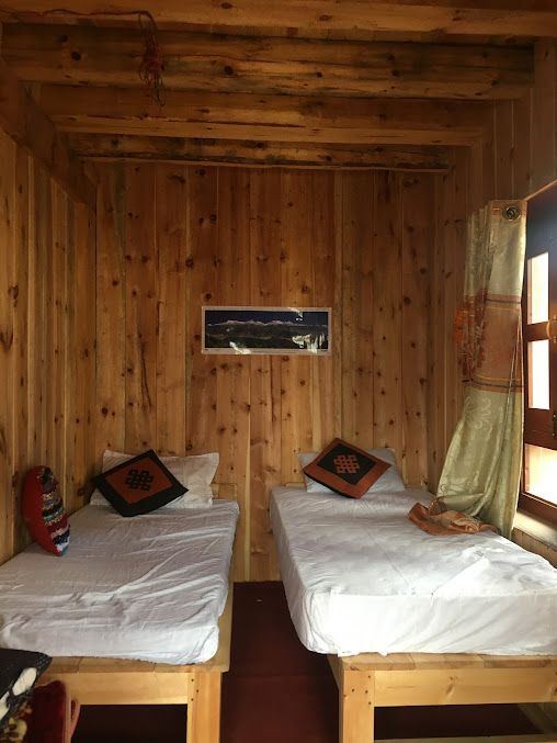 Phoksundo Sherpa Hotel image 3