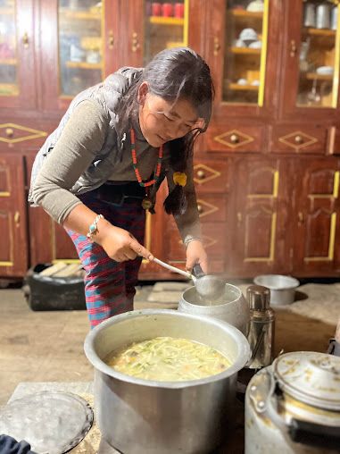 Phoksundo Sherpa Hotel image 4
