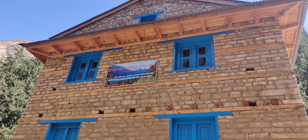 Samjhana Hotel image 1