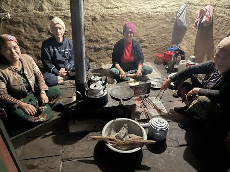 Sangta Hotel image 2