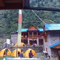 Shey Phoksundo Gateway Hotel image 1