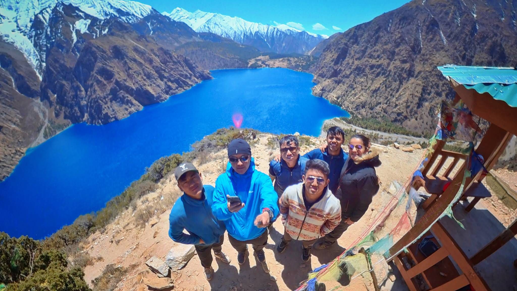 Shey Phoksundo Lakeside Hotel image 2