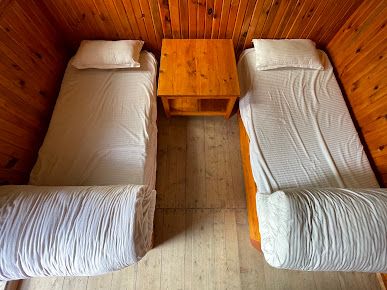 Star Mountain Hotel and Campsite image 4