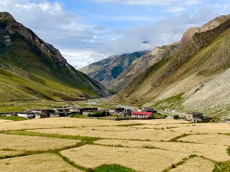 Star Mountain Hotel and Campsite image 5