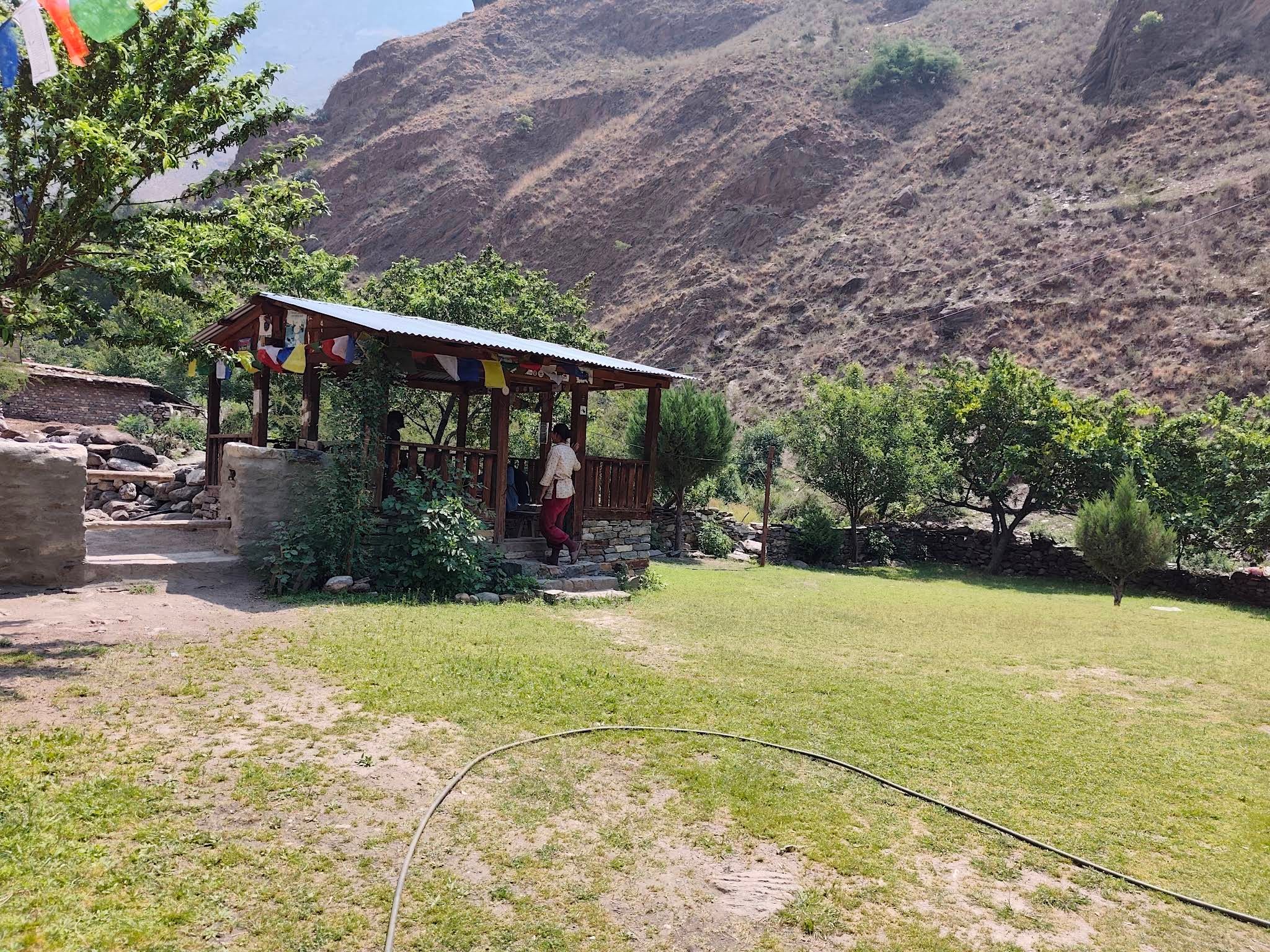 Sunita Hotel image 3