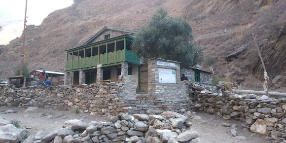 Sunita Hotel image 4