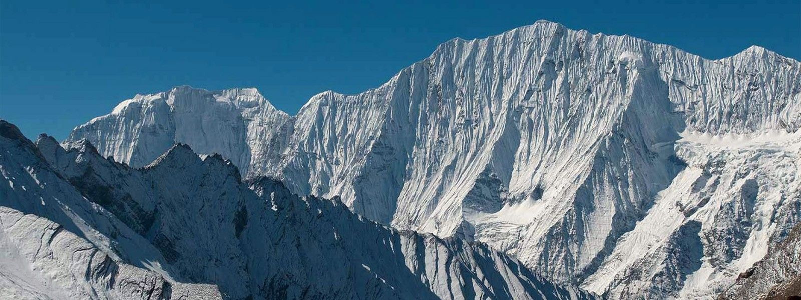 Kanjirowa Himal