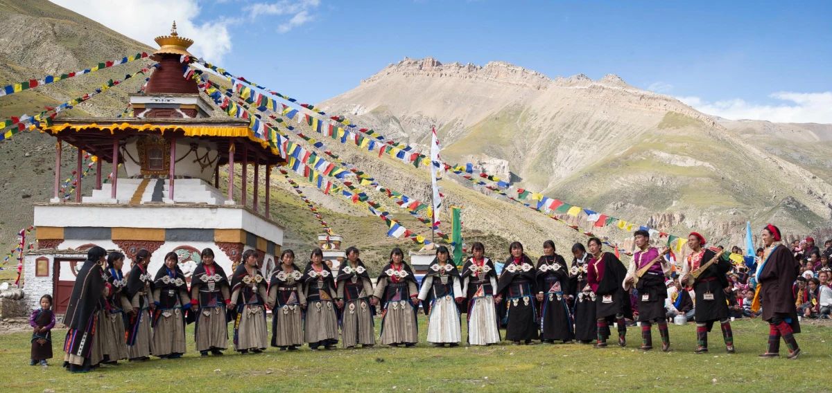 Cultural Exploration